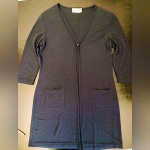 Gianni Petite Cardigan